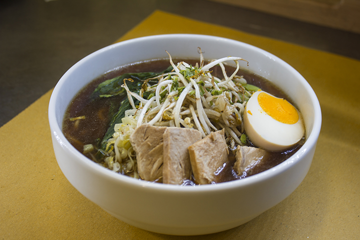 ramen ramen