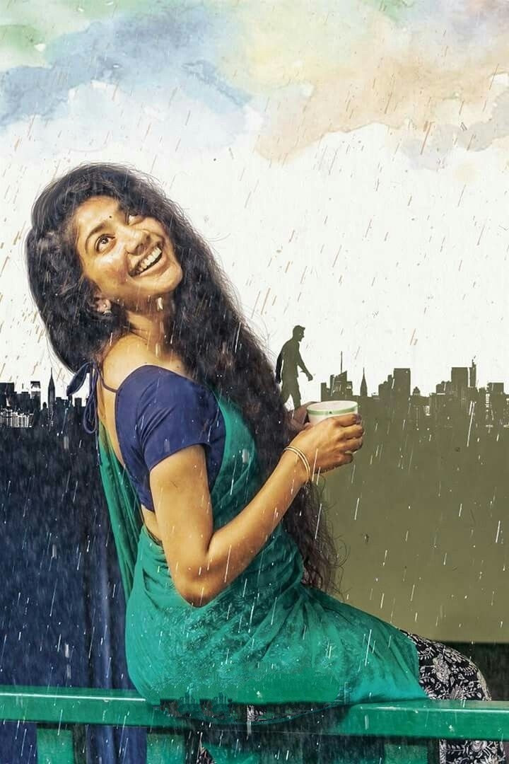 Sai Pallavi Hot HD Photos-Spicy Wallpapers