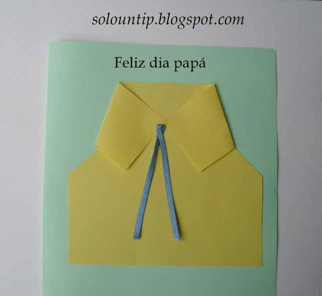 Festa del papà: lavoretti per bambini Festa del papà: Lavoretti per bambini