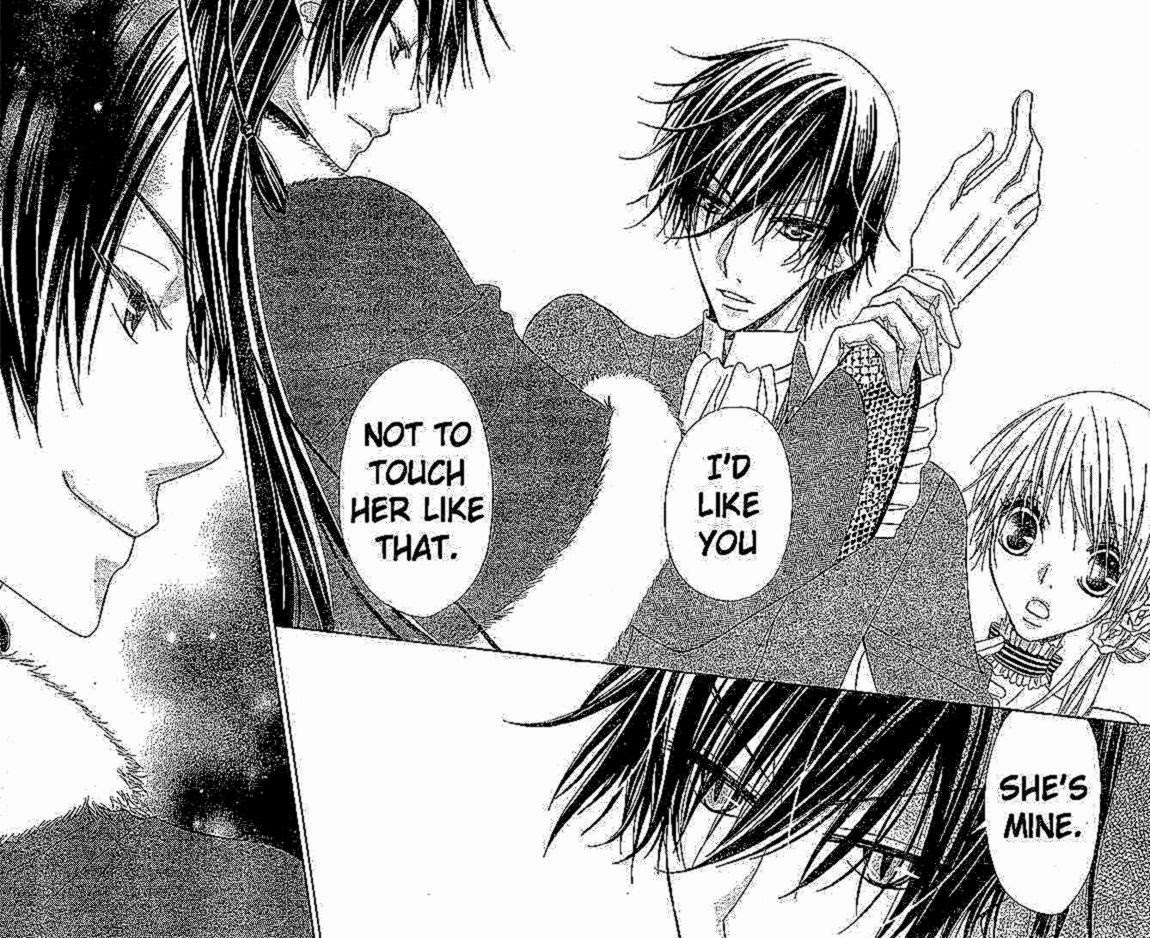 I Hate Love Images Cool Hana To Akuma The End Spoiler Manga Music