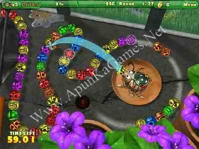 Tumblebugs 2 PC Game   Free Download Full Version - 19