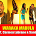 CHINTHY - WARAKA MADULA ft. Carmen Lubrano & Sandra Melody