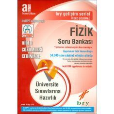 Birey Gelişim Serisi Fizik Soru Bankası A Serisi Temel Düzey (2017) Birey Gelişim Serisi Fizik Soru Bankası A Serisi Temel Düzey (2017)