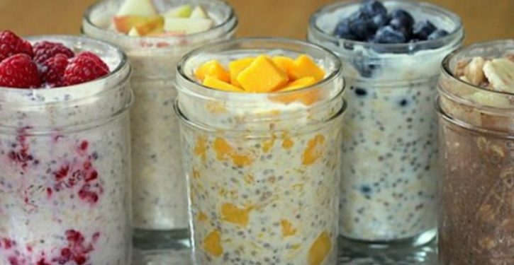 Here Is The Best Breakfast To Lose Weight. It Increases Your Metabolism