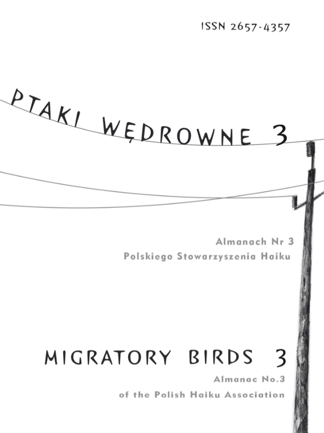 Almanach Ptaki Wędrowne 3 (2020)