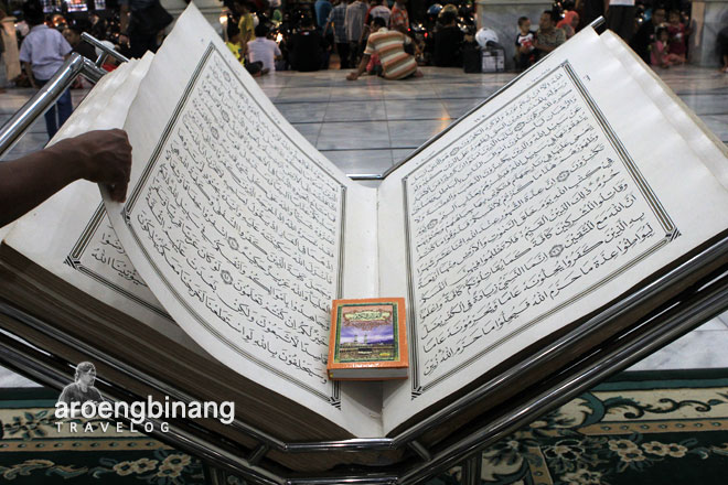 masjid agung kudus