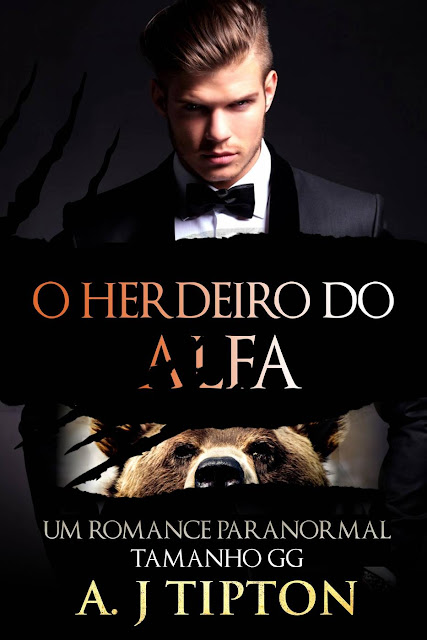 O Herdeiro do Alfa AJ Tipton
