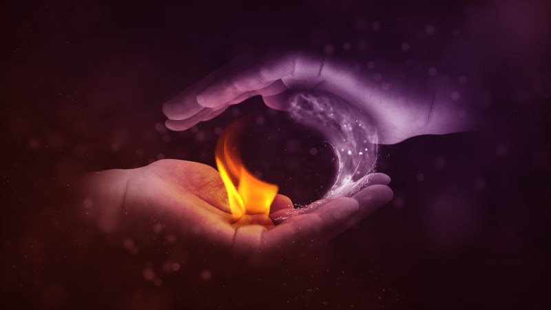Yin and Yang HD