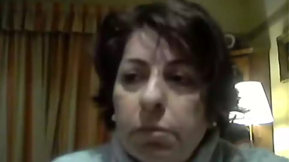 Το δράμα της Κύπριας πεθεράς: Ο γιος μου είναι ευπαθής λόγω της άχρηστης της νύφης μου Το δράμα της Κύπριας πεθεράς: Ο γιος μου είναι ευπαθής λόγω της άχρηστης της νύφης μου