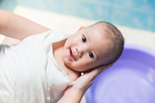 Chuyên gia nói về phương pháp chăm sóc da đúng đắn, an toàn cho bé Chuyên gia nói về phương pháp chăm sóc da đúng đắn, an toàn cho bé