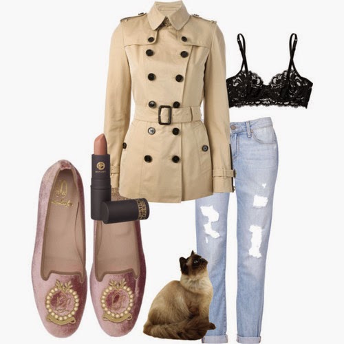 Camel Coats - Cool Chic Style Fashion