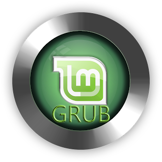 Cara Mengganti Background Grub Linux Mint