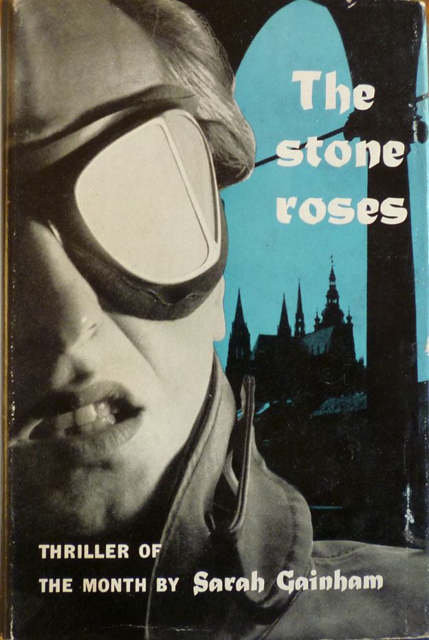 Existential Ennui: The Stone Roses by Sarah Gainham: the Inspiration ...