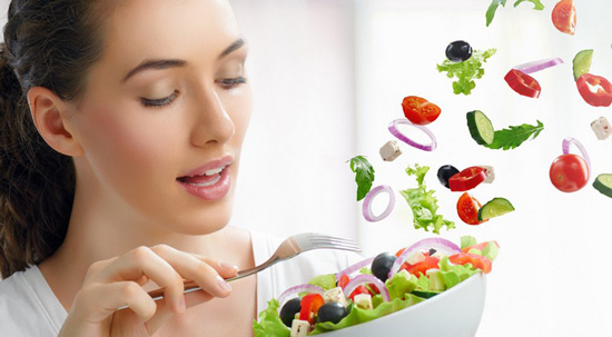 Nên ăn gì để trị nám da mặt hiệu quả? Nên ăn gì để trị nám da mặt hiệu quả?