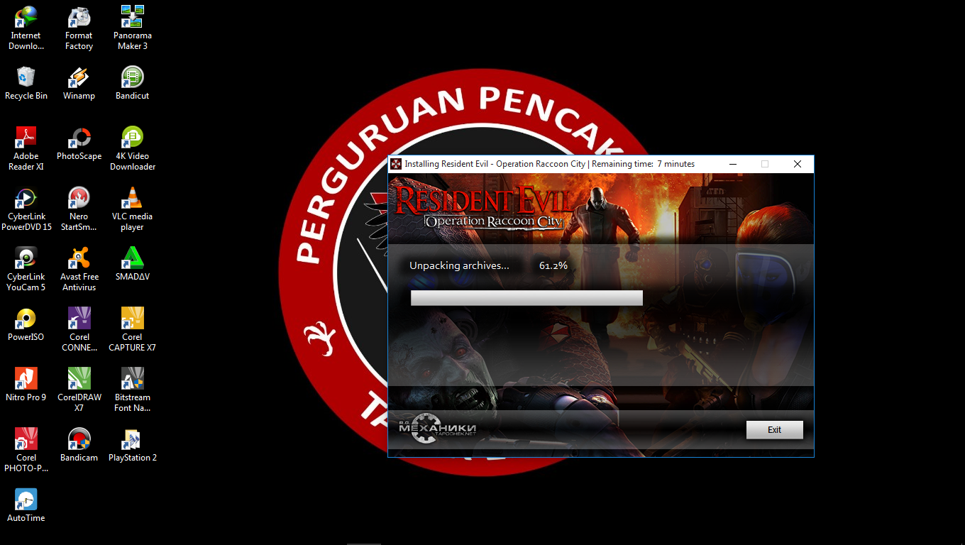 Selamat Datang..........