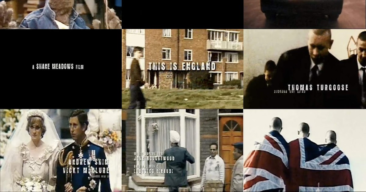 England visual data 3