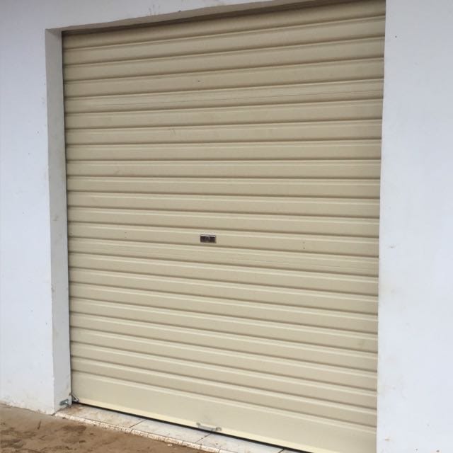 fabrikasi rolling door Jakarta