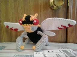 PATRON GRATIS NINJASK | POKEMON AMIGURUMI 39453 PATRON GRATIS NINJASK | POKEMON AMIGURUMI 39453