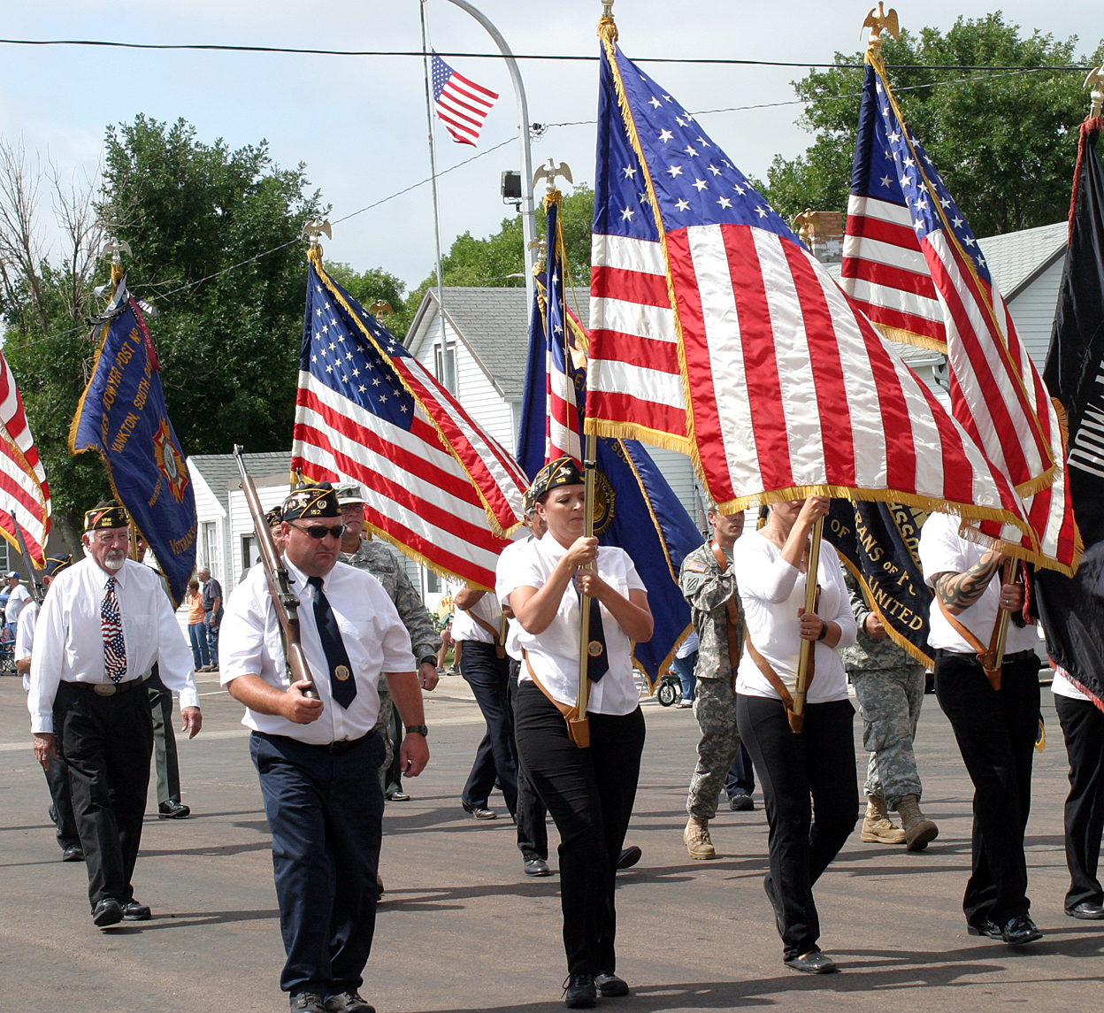 Hutchinson Herald, Menno, South Dakota July 7, 2016