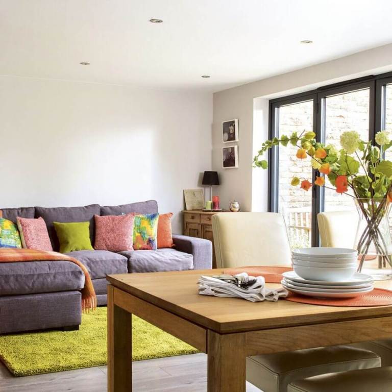 Awesome Open-plan Living Room Ideas Awesome Open-plan Living Room Ideas