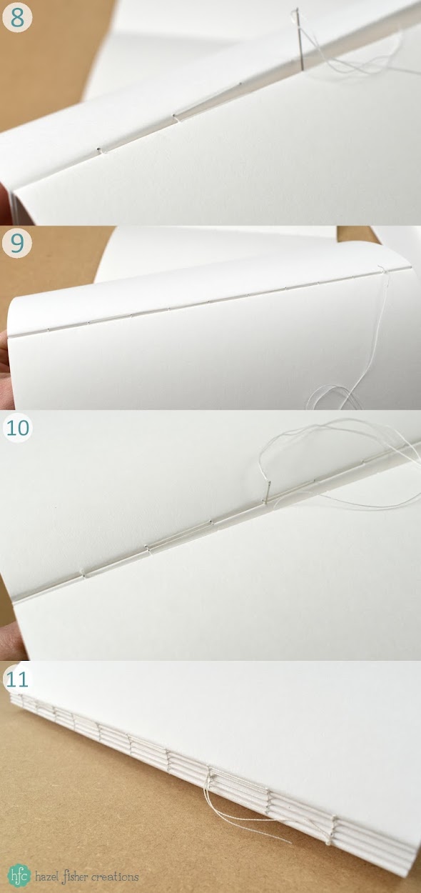 How to Make You Own Sketchbook - learn this bookbinding technique to make sketchbooks, journals and notebooks! hazel fisher creations How to Make You Own Sketchbook - learn this bookbinding technique to make sketchbooks, journals and notebooks! hazel fisher creations