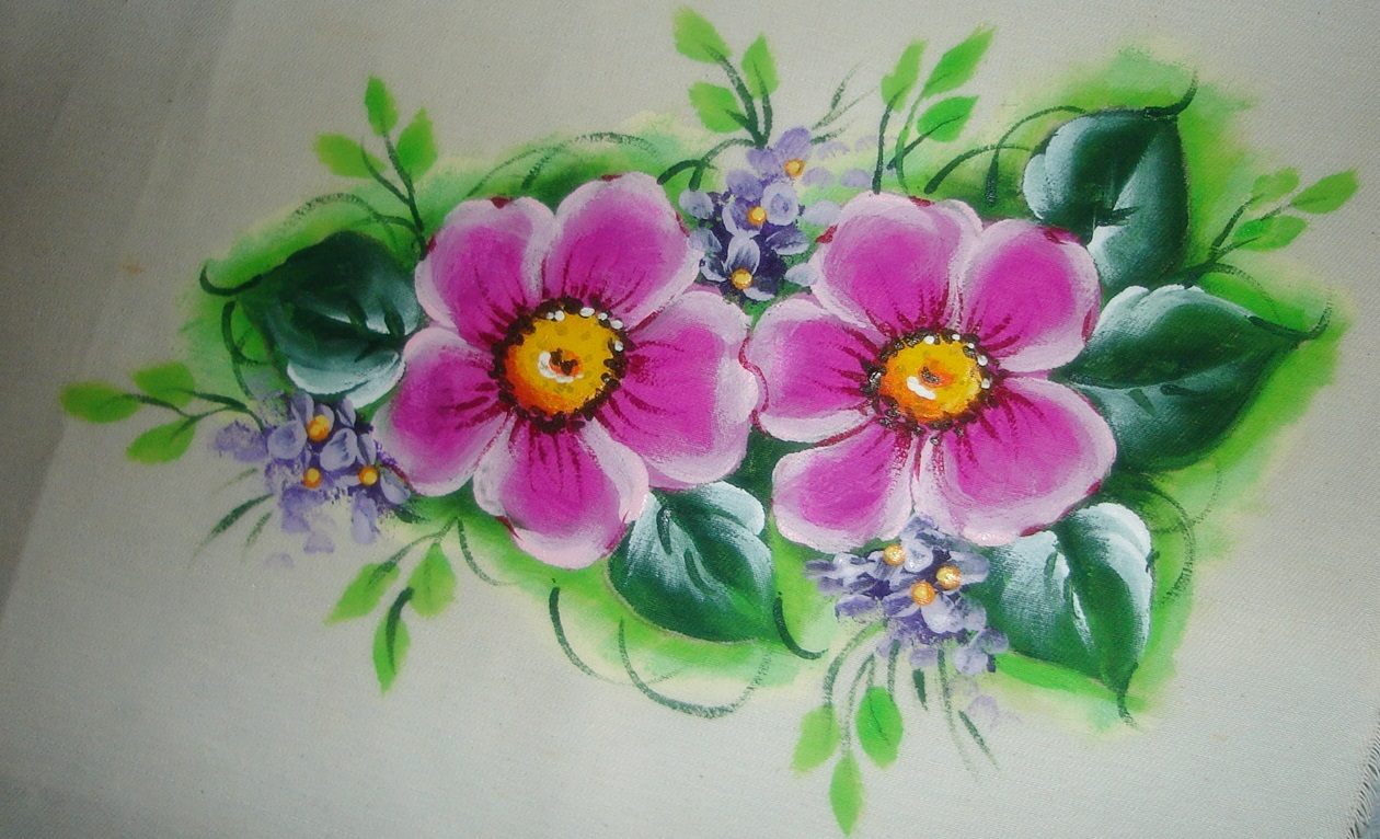 Pintura em Tecido,dicas,artesanato, iniciantes, Como fazer,moldes