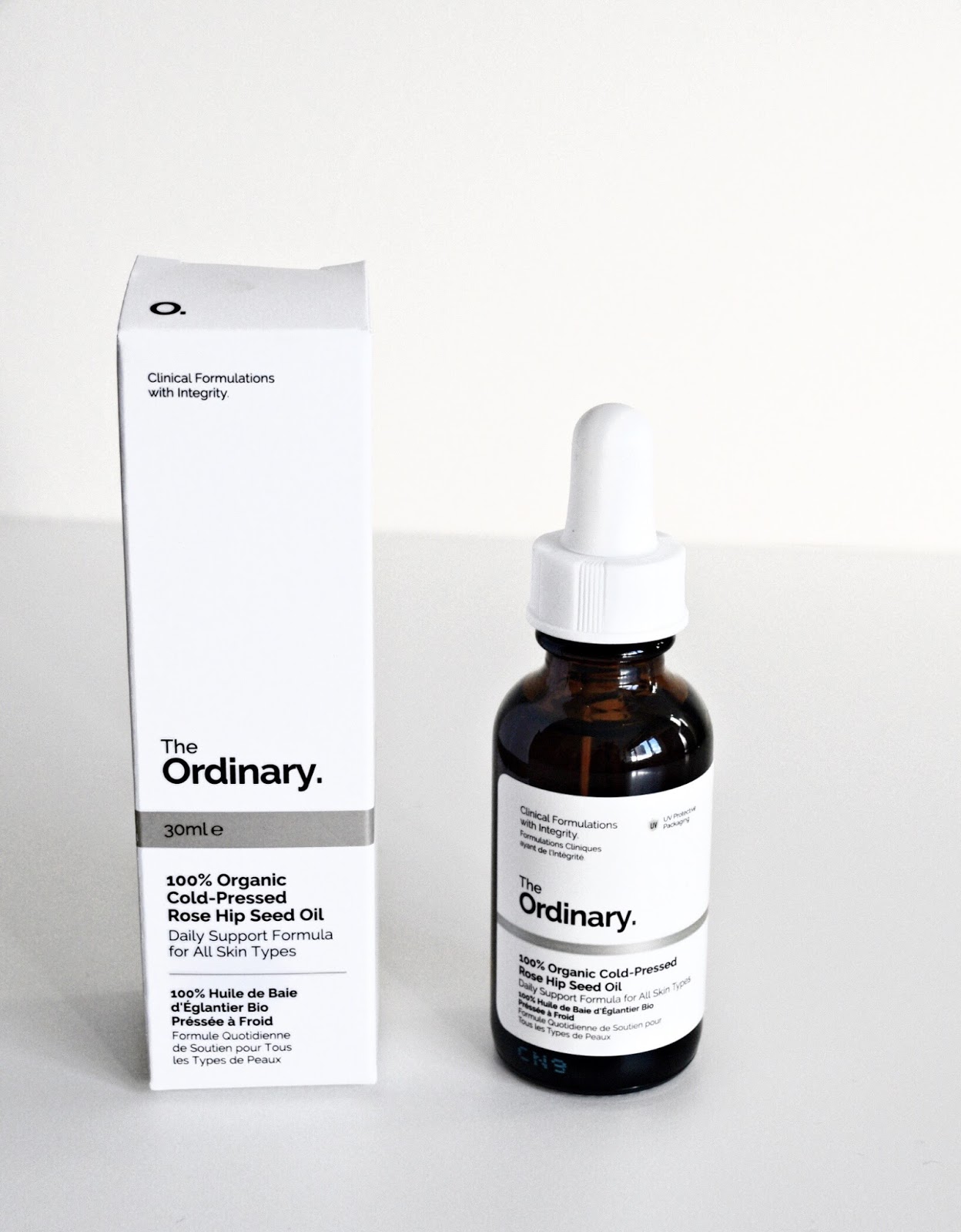 the ordinary cold-pressed rose hip seed oil a review