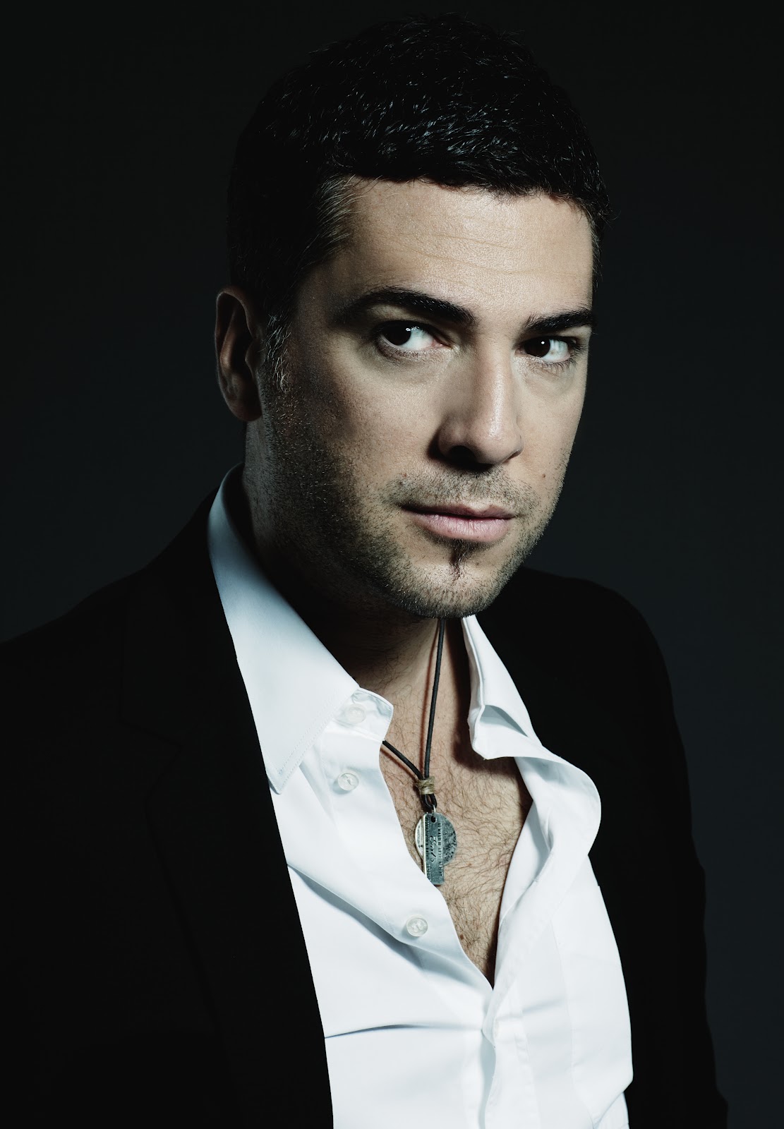 Zeljko Joksimovic Zeljko Joksimovic