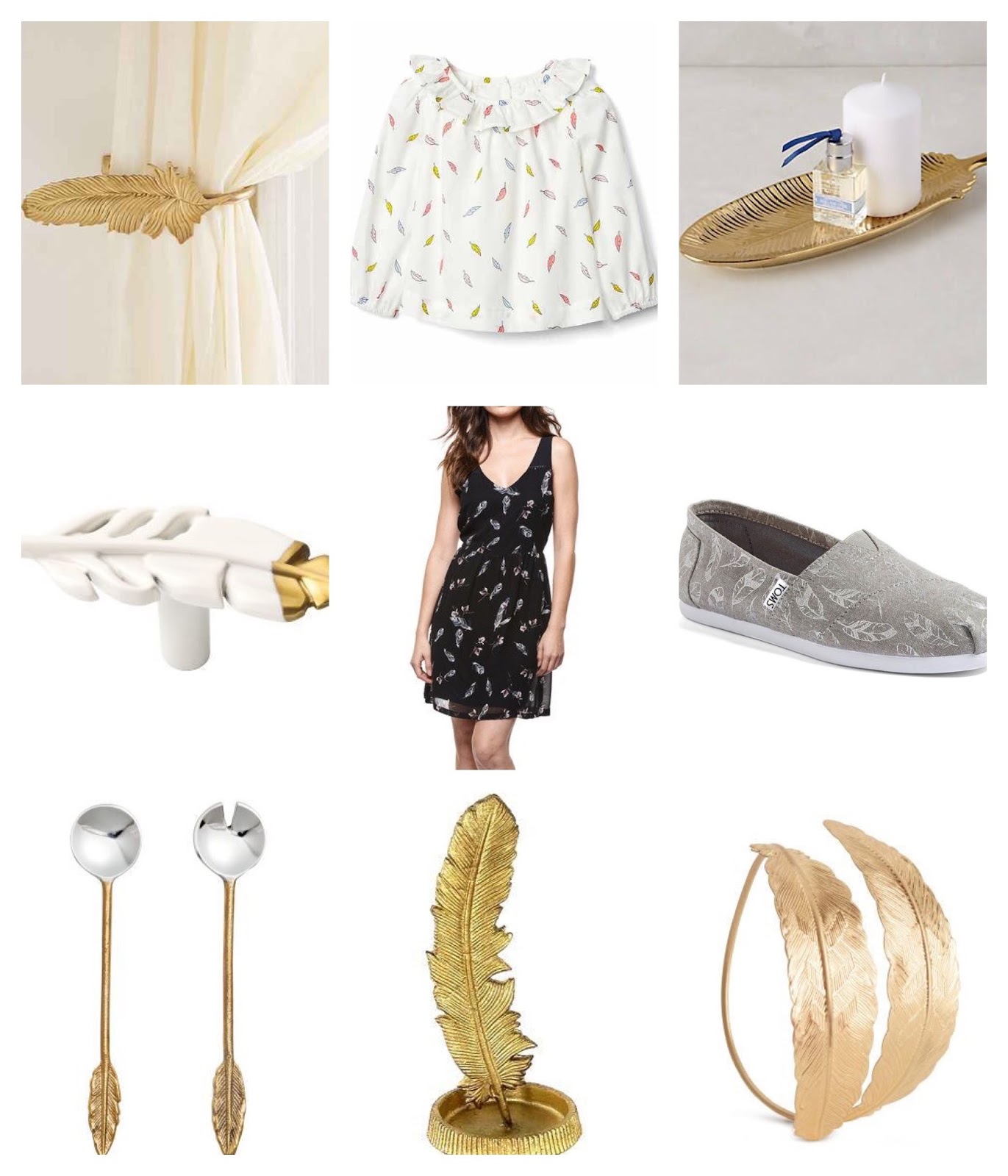 Friday S Finds Archives Page 16 Of 27 Rage Against The Minivan Magical Thinking Feather Curtain Tie Back Urban Outfitters