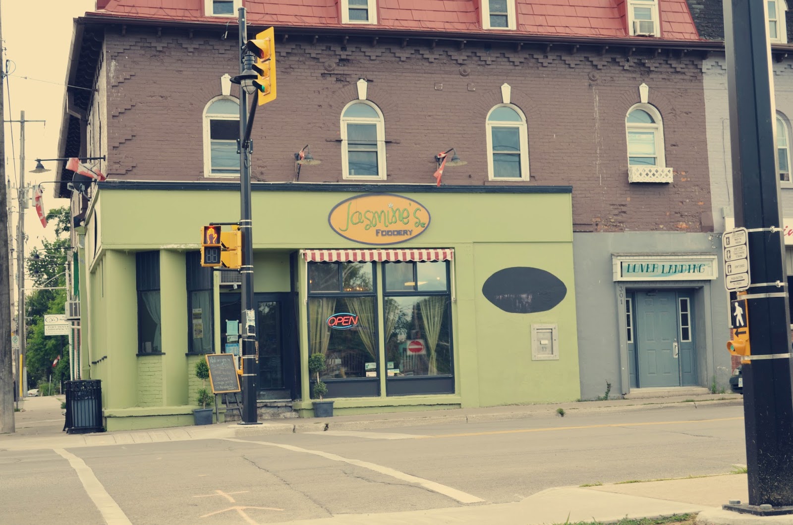 Woman in Real Life The Weekend Port Dover