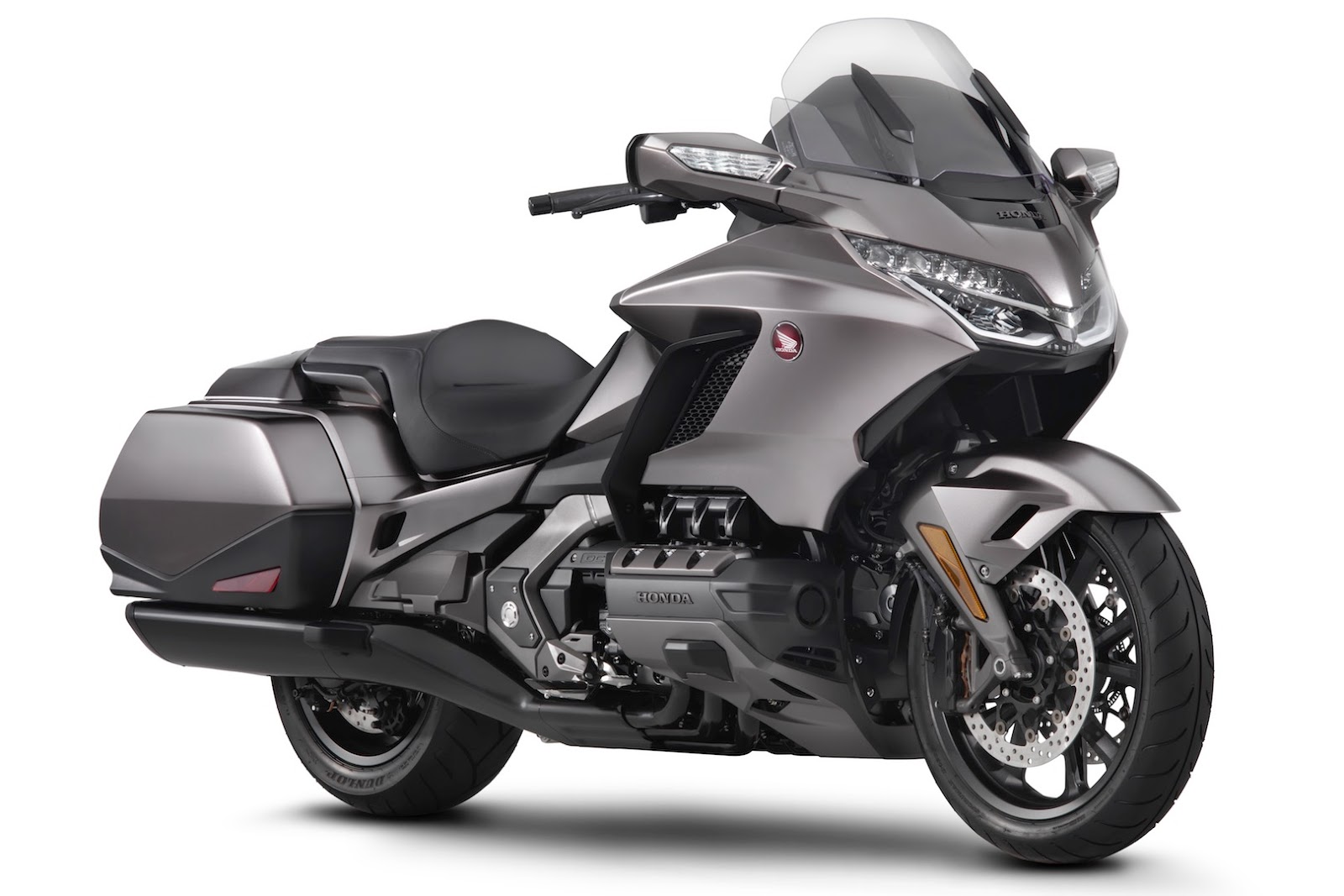 TACHOMETER AllNew 2018 Honda Gold Wing