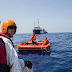 В Средиземном море нашли лодку с мертвыми девушками