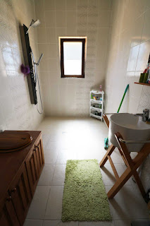 Easy cleaning Easy cleaning