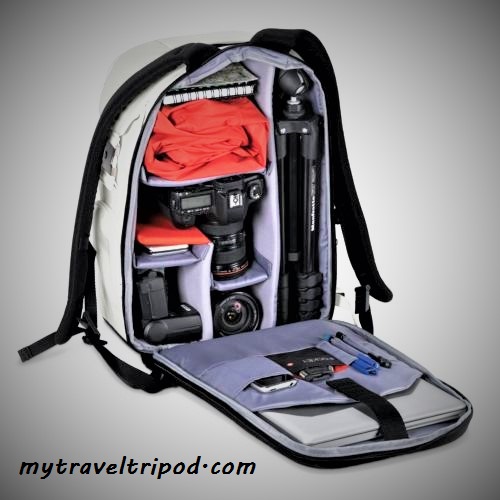 BEST BACKPACKING TRIPOD THE THINGS HAVING THREE