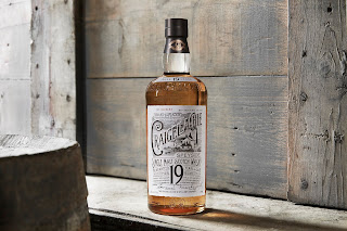 Craigellachie 19