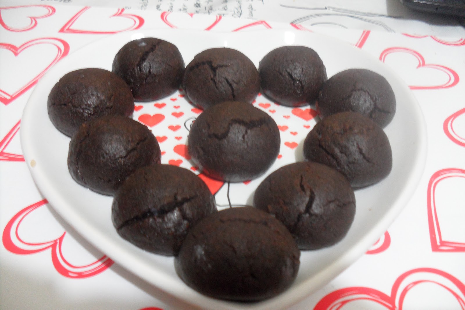 DERİNSU BUTİK PASTA VE KURABİYE BROWNİ KURABİYE