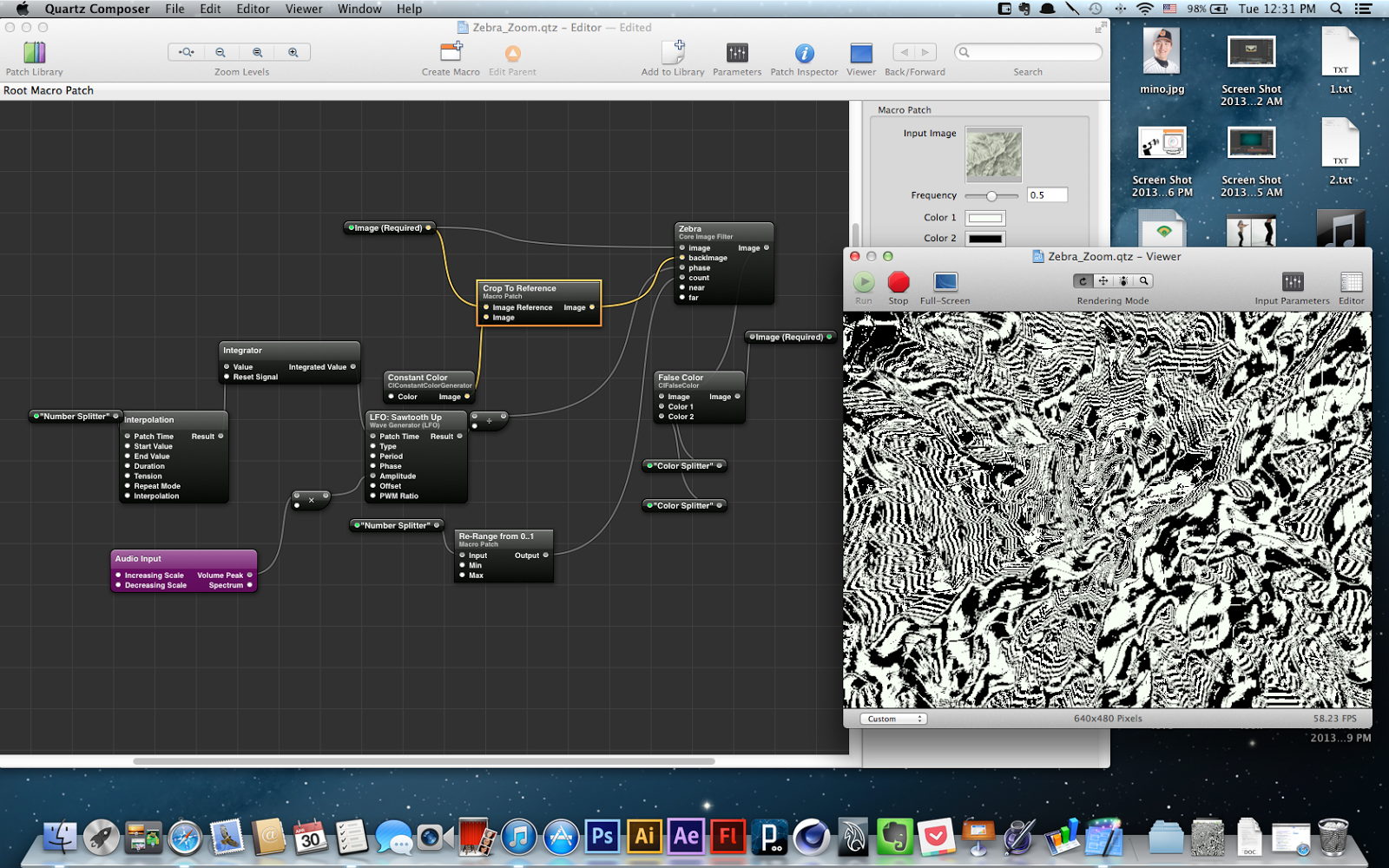 Compose color. Compose color