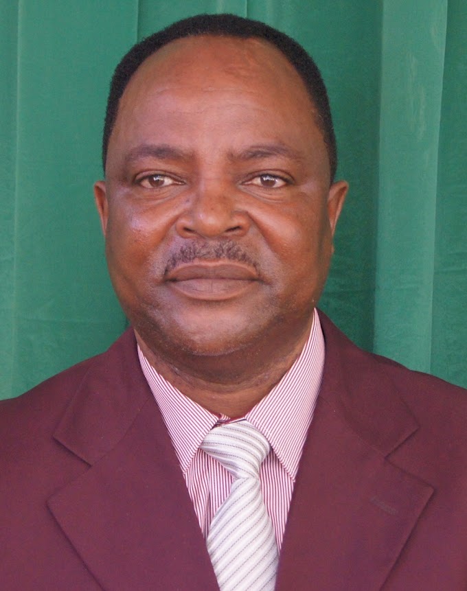 Msafara wa Mkuu wa Wilaya Karagwe Washambuliwa