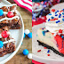 National Cherry Dessert Day, Fun Food Holiday, May 26, 2019, Cherry sweets you can't miss