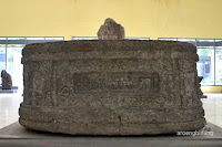 museum airlangga kediri