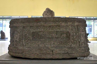 museum airlangga kediri