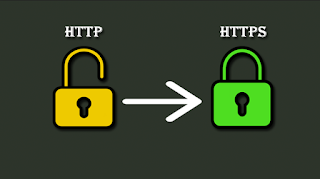 HTTP and HTTPS