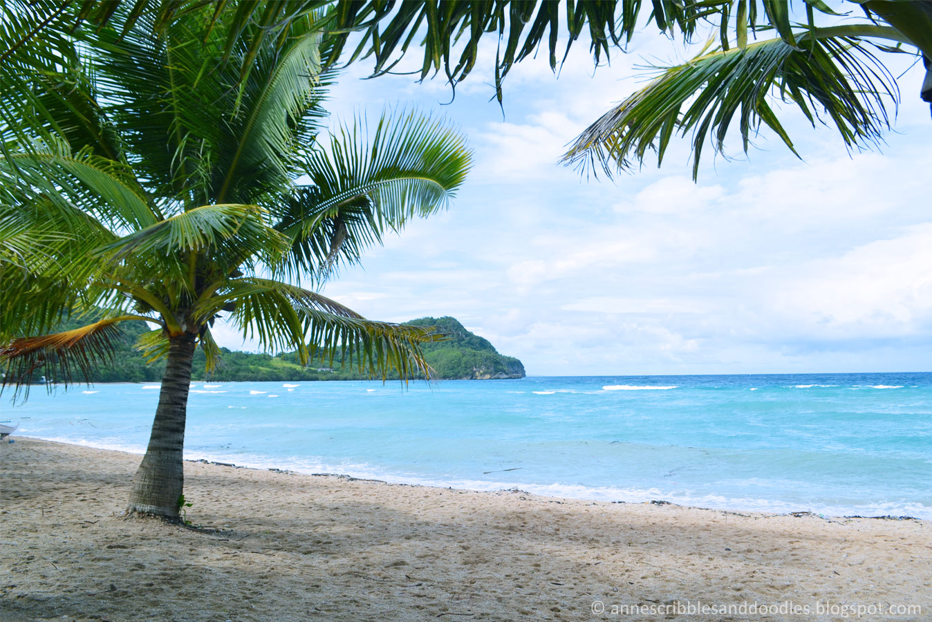 Travel Diary: Binucot Beach, Romblon Philippines | Anne's Scribbles and Doodles Travel Diary: Binucot Beach, Romblon Philippines | Anne's Scribbles and Doodles