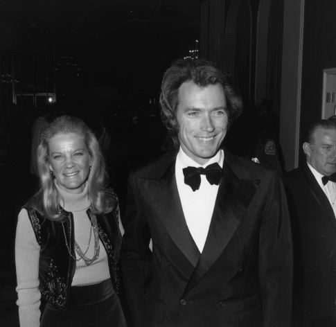 The Clint Eastwood Archive: July 2009