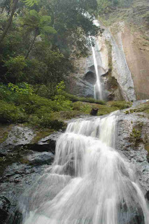 Dolo Waterfall