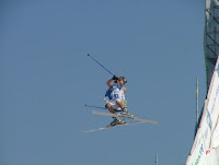 narty salomon