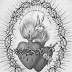 The Chaplet of the Two Hearts