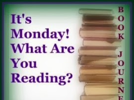 It's Monday (or not!), What Are You Reading?