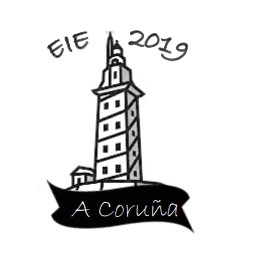 V Reunión Interuniversitaria de Jóvenes Investigadores-  A Coruña 1,2 Junio 2019 