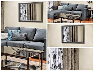 Contemporary Interior Design Style Living Room